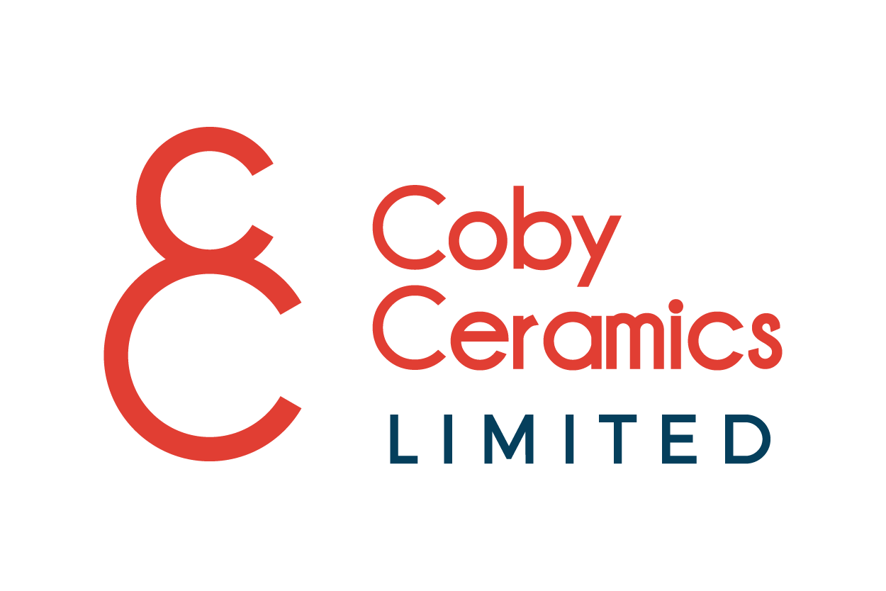 Coby ceramics logo - bingwa salary advance